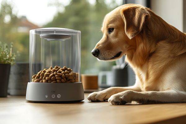 smart pet feeders reviewed