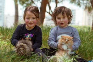 Exotic Pets and Children: What Parents Should Know